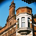 Ancient abode